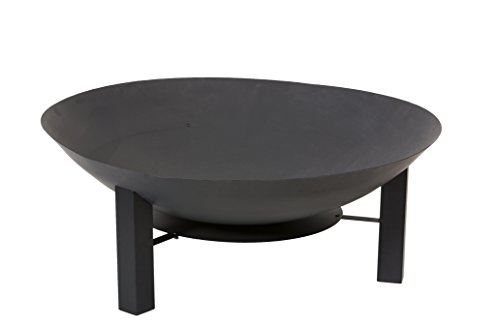 Feuerschale GIANT Ø 100cm