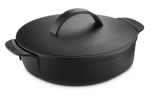 Weber 8842 Bratentopf / Dutch Oven