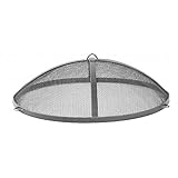 Gardner Funkenschutzhaube (59, 69, 79 cm)